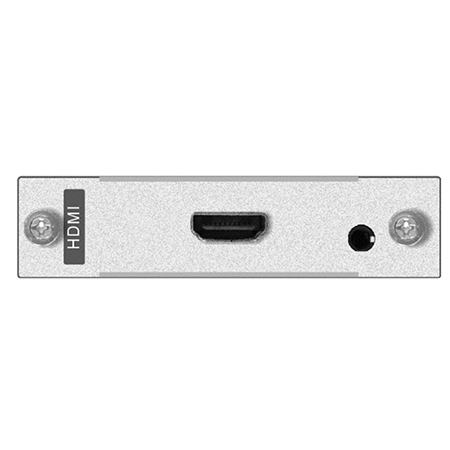 LEIMAI雷麦 输出卡MH-O-HDMI 高清信号单路输出卡 一卡一路产品图片