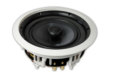 Hivi惠威VR8-C专业定阻吸顶喇叭会议8寸扬声器产品图片
