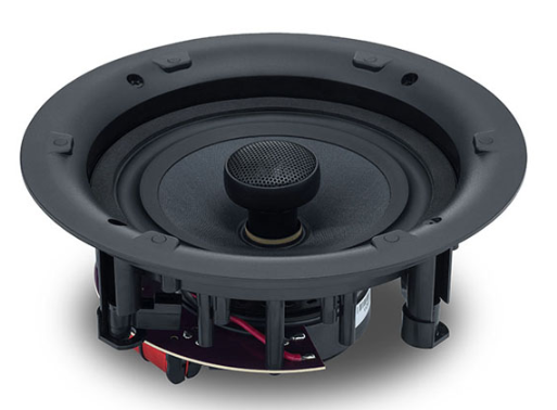 Hivi惠威VQ6吸顶喇叭定阻会议6.5寸扬声器2寸高音喇叭单元产品图片