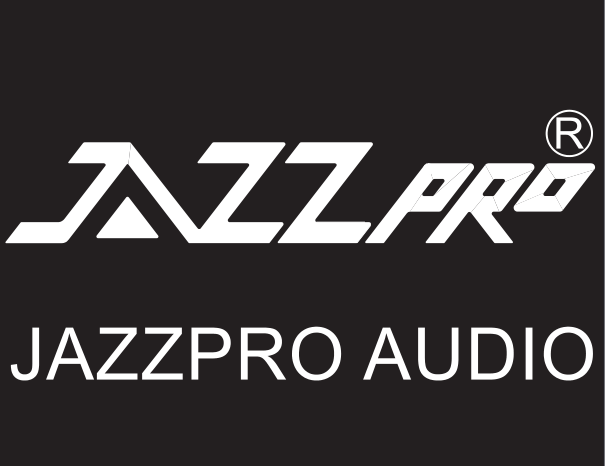 JAZZPRO（爵士音響）品牌logo