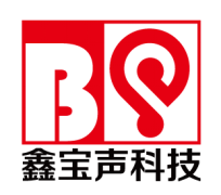 沈陽鑫寶聲科技有限公司企業(yè)logo
