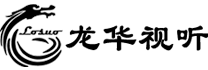 北京龙华视听科技有限公司企业logo