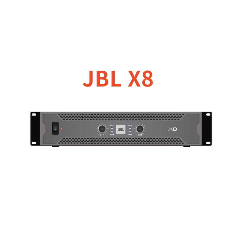 JBL X8产品图