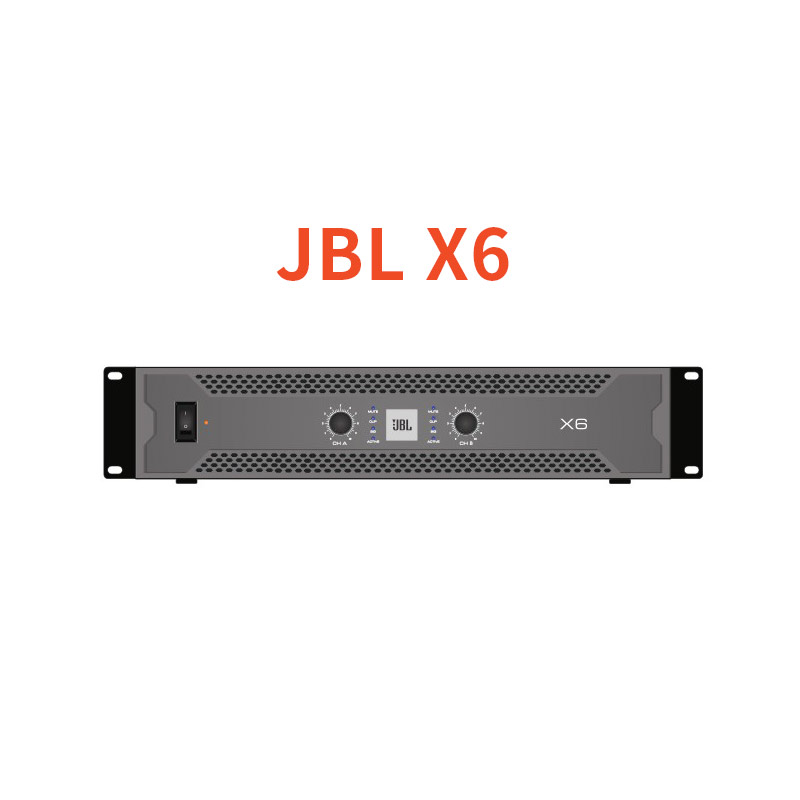 JBL X6产品图