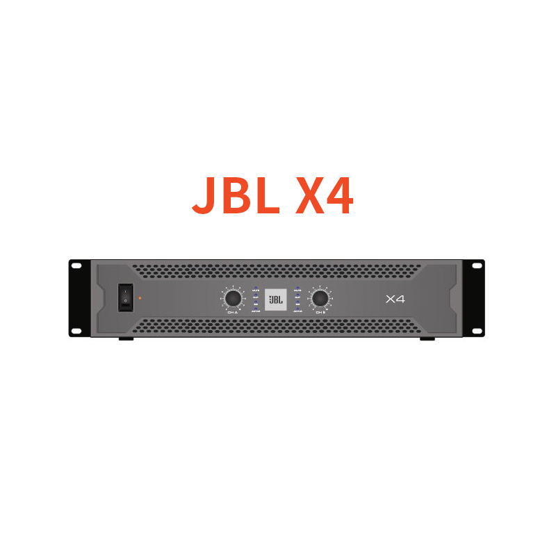 JBL X4产品图