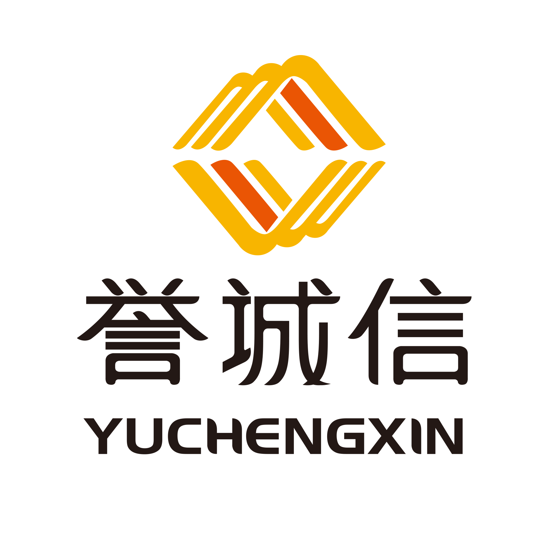 北京誉诚信科技有限公司企业logo