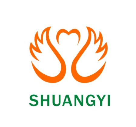 十堰雙翼文化傳播有限公司企業(yè)logo