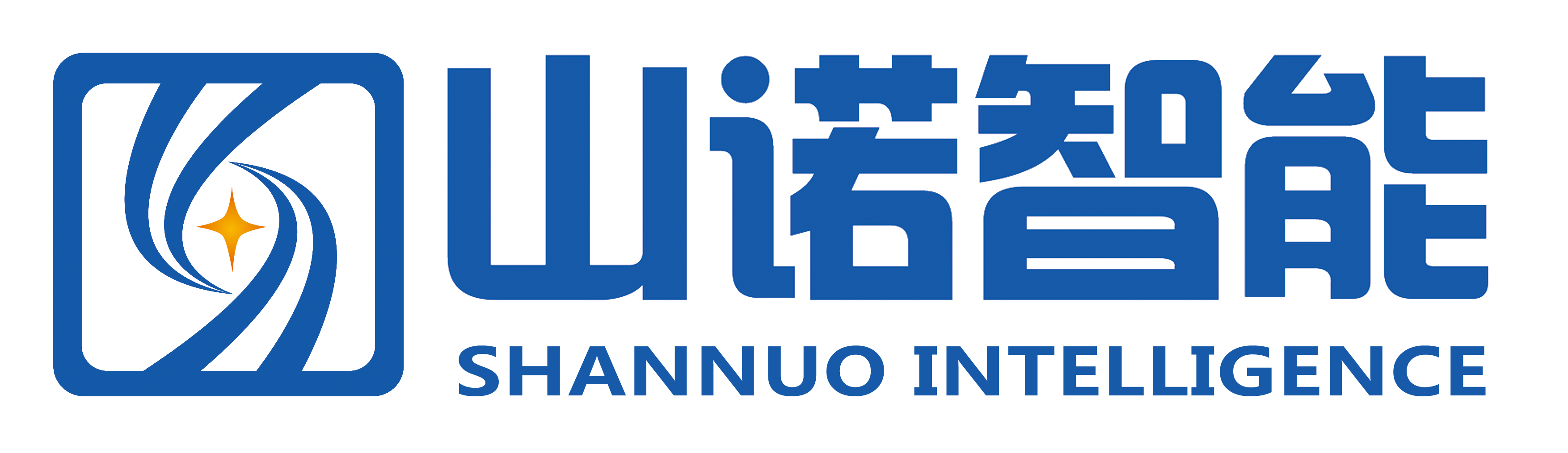 浙江山諾智能科技有限公司企業(yè)logo