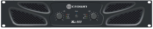 Crown XLi800产品图片