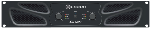 Crown XLi1500产品图片
