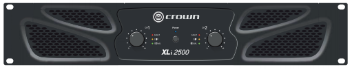 Crown XLi2500产品图
