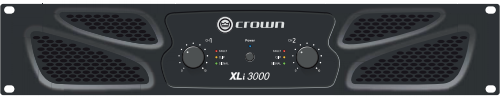 Crown XLi3000产品图片