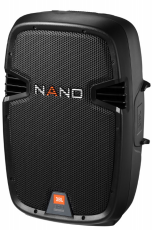 JBL NANO350产品图片