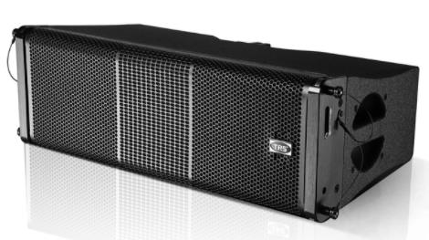 TRS GL-210 线阵列音响产品图片