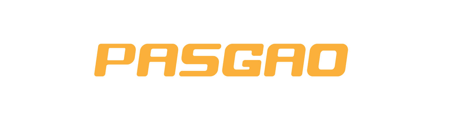 PASGAO（帕思高）品牌logo