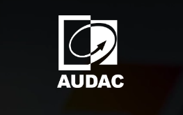 AUDAC品牌logo