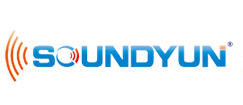 SOUNDYUN（聲韻）品牌logo