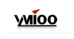 优麦（YMIOO）品牌logo