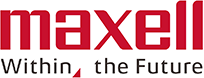 MAXELL（麦克塞尔）品牌logo