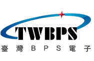 TWBPS（宝时）品牌logo