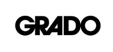 Grado（歌德）品牌logo