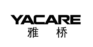 雅橋（YACARE）品牌logo