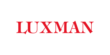 Luxman（力仕）品牌logo