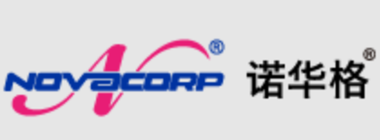 诺华格（Novacorp）品牌logo