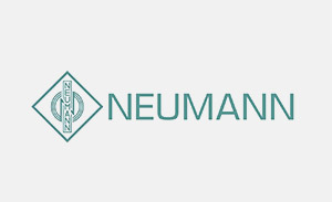 Neumann（諾音曼）品牌logo