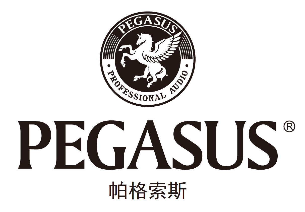 PEGASUS（帕格索斯）品牌logo