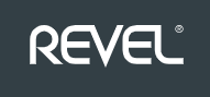 REVEL品牌logo