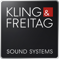 KLING&FREITAG/K&F(凱孚)品牌logo