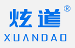 XUANDAO（炫道）品牌logo