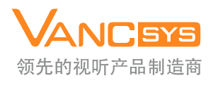 VANCSYS品牌logo