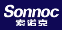 Sonnoc(索诺克)品牌logo