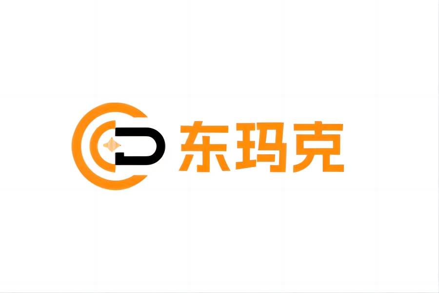 東瑪克（D-MARK）品牌logo