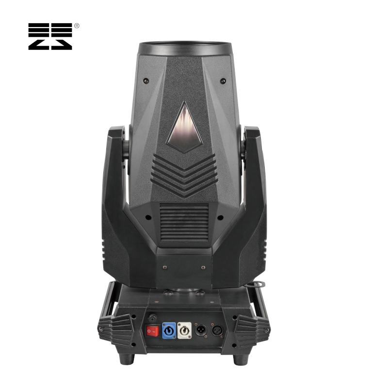 ZENTONE ZLX-380L 光束燈搖頭燈380W（棱鏡王）產品圖