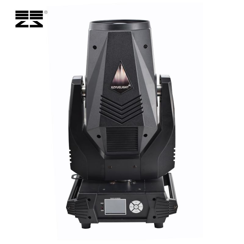ZENTONE ZLX-380L 光束燈搖頭燈380W（棱鏡王）產品圖