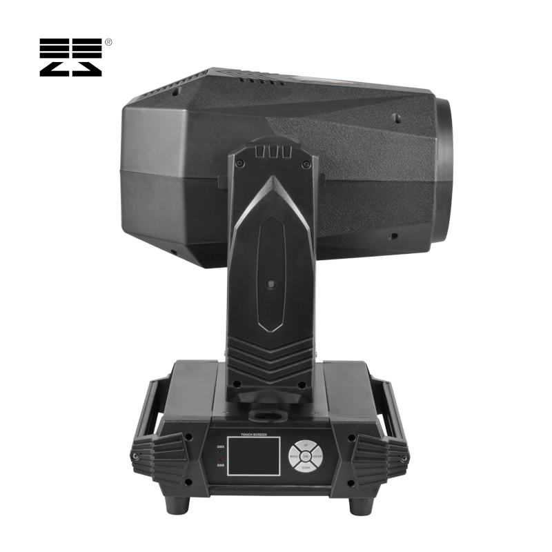 ZENTONE ZLX-380L 光束燈搖頭燈380W（棱鏡王）產品圖
