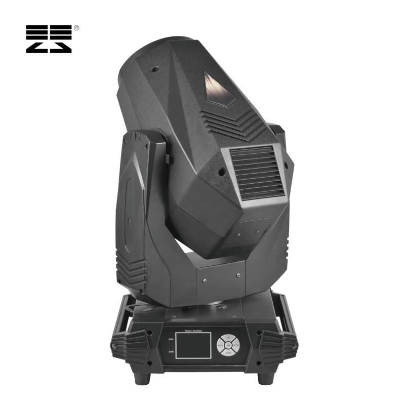 ZENTONE ZLX-380L 光束燈搖頭燈380W（棱鏡王）產品圖