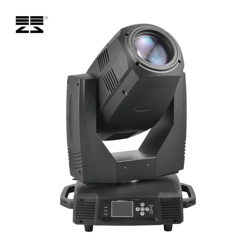 ZENTONE ZLX-380H 三合一電腦搖頭燈380W產品圖片