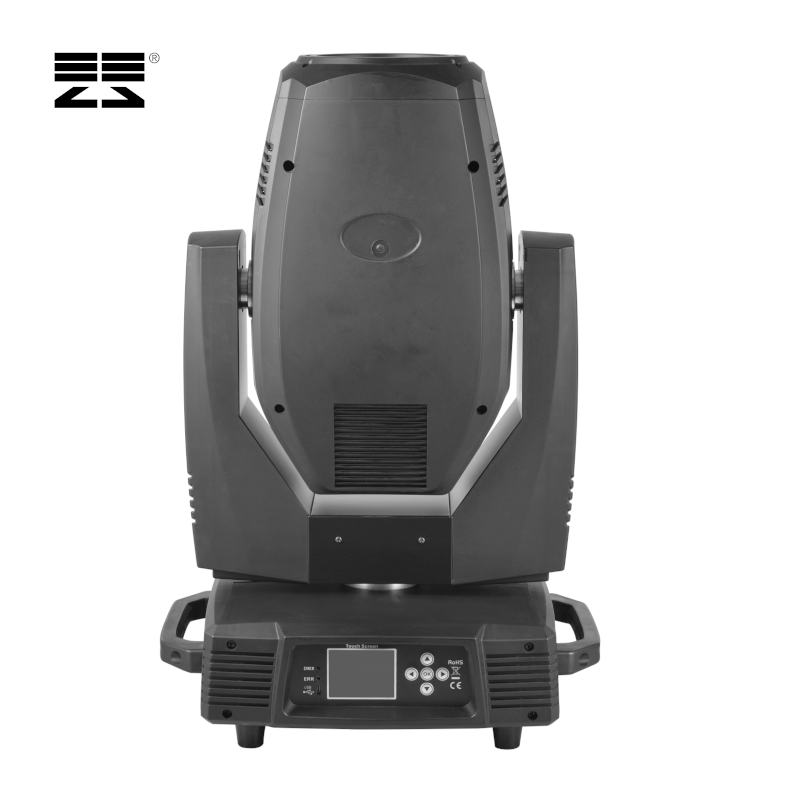ZENTONE ZLX-380H 三合一電腦搖頭燈380W產(chǎn)品圖