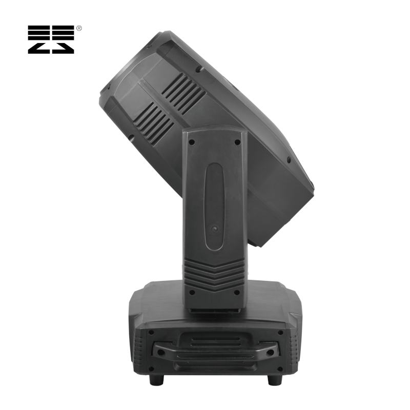 ZENTONE ZLX-380H 三合一電腦搖頭燈380W產(chǎn)品圖