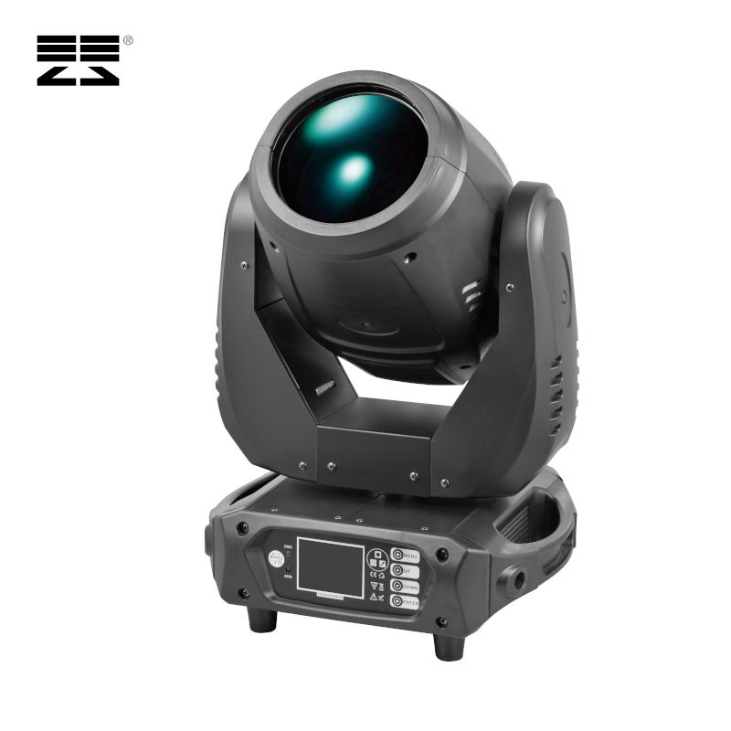 ZENTONE ZLX-260H 三合一電腦搖頭燈300W產品圖片