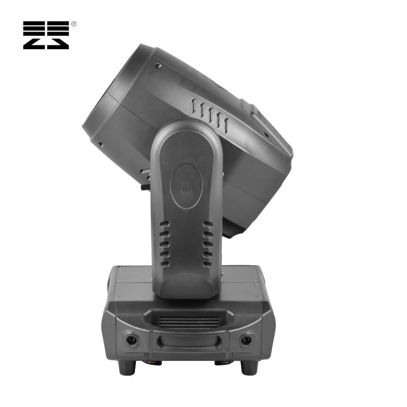 ZENTONE ZLX-260H 三合一電腦搖頭燈300W產(chǎn)品圖
