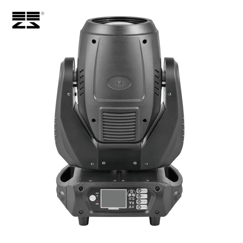 ZENTONE ZLX-260H 三合一電腦搖頭燈300W產(chǎn)品圖