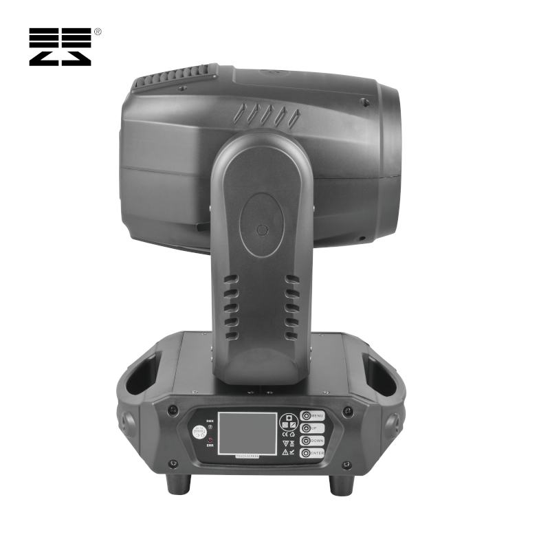 ZENTONE ZLX-260H 三合一電腦搖頭燈300W產(chǎn)品圖