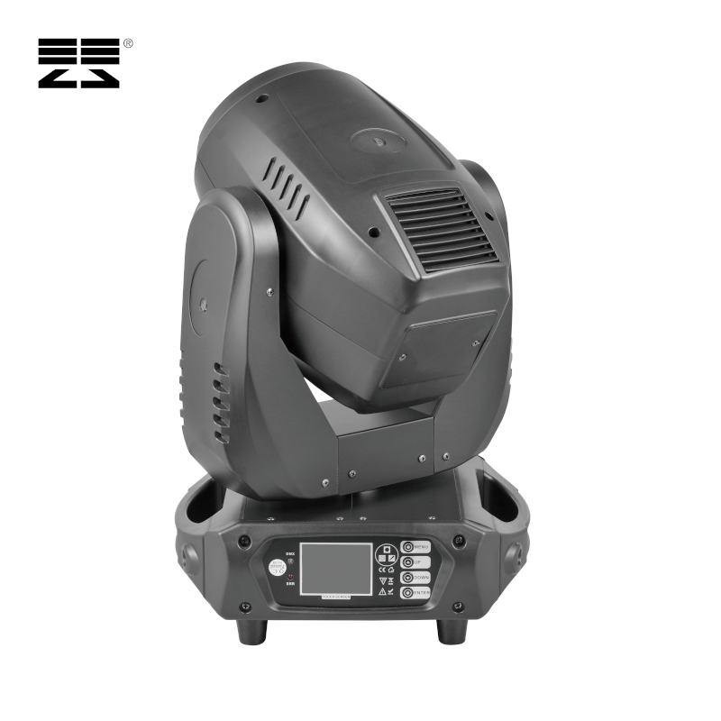 ZENTONE ZLX-260H 三合一電腦搖頭燈300W產(chǎn)品圖