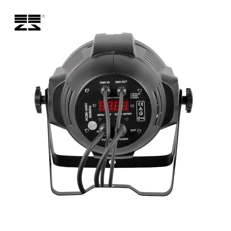 ZENTONE ZLX-MC200 COB面光燈LED200產品圖