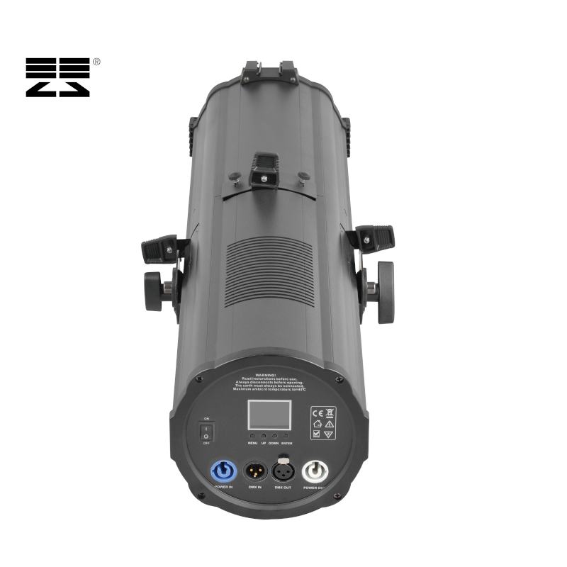 ZENTONE ZLX-TC200  LED調焦成像燈 200W產品圖